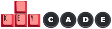 KeyCade Arcade Controllers